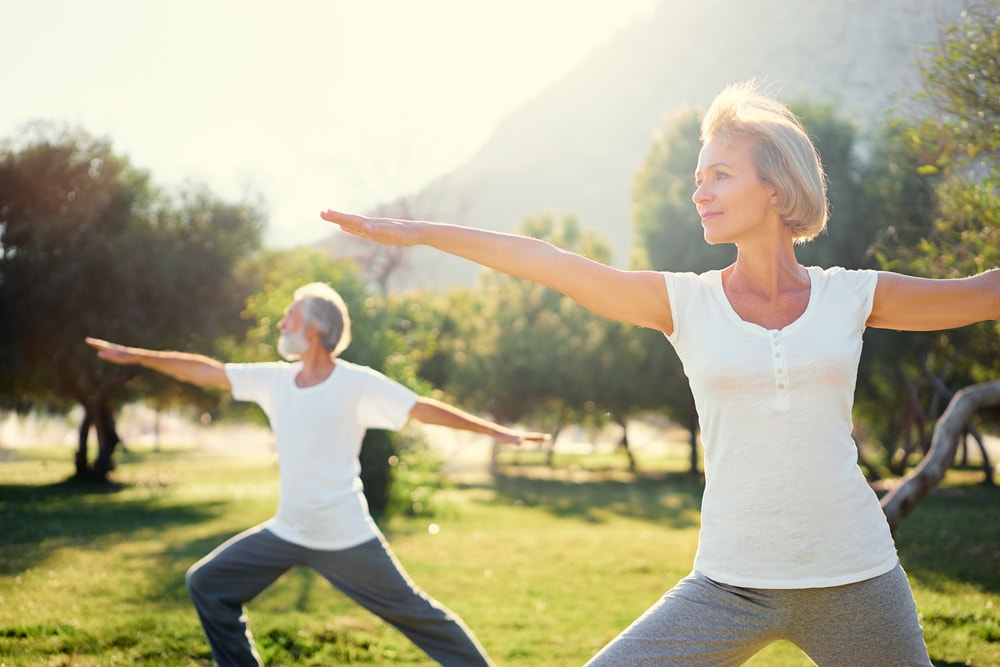 Testosterone therapy In Indiana: Slim Body
